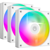 ID-COOLING AS-120-ARGB-W Trio