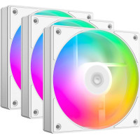 ID-COOLING AS-120-ARGB-W Trio