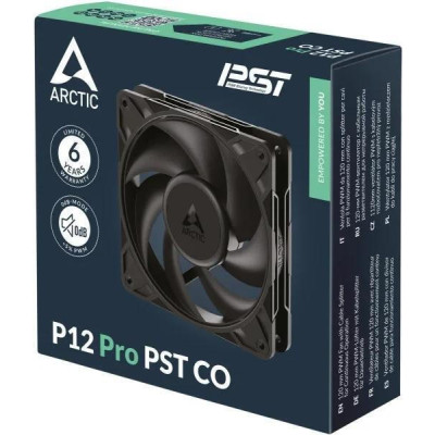 Arctic P12 Pro PST CO (ACFAN00312A)