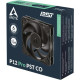 Arctic P12 Pro PST CO (ACFAN00312A)