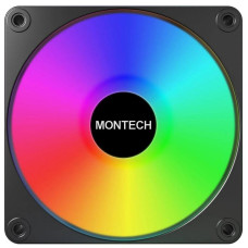 Montech GF120R V2 ARGB Black