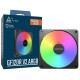 Montech GF120R V2 ARGB Black