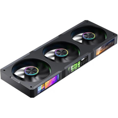 Jonsbo ZC-360B Black