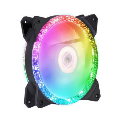 Cooler Master MasterFan MF120 Prismatic 3-Pack (MFY-B2DN-203PA-R1)