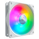 Cooler Master SickleFlow 120 ARGB White Edition (MFX-B2DW-18NPA-R1)