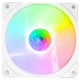 Cooler Master SickleFlow 120 ARGB White Edition (MFX-B2DW-18NPA-R1)