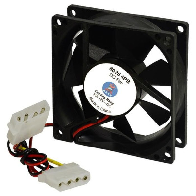 Cooling Baby 8025 4PB