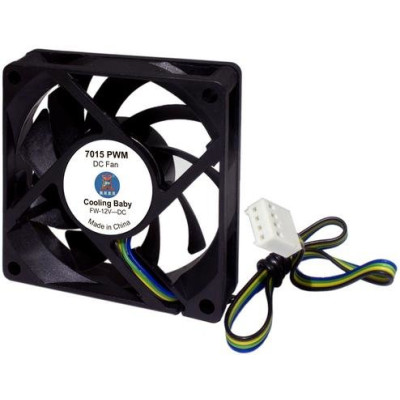 Cooling Baby 8025 4PB