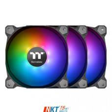 Thermaltake Pure 12 ARGB Sync Радіатор Fan TT Premium Edition 3-Fan Pack (CL-F079-PL12SW-A)
