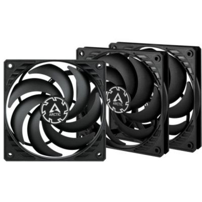 Arctic P12 Slim PWM PST (ACFAN00275A)