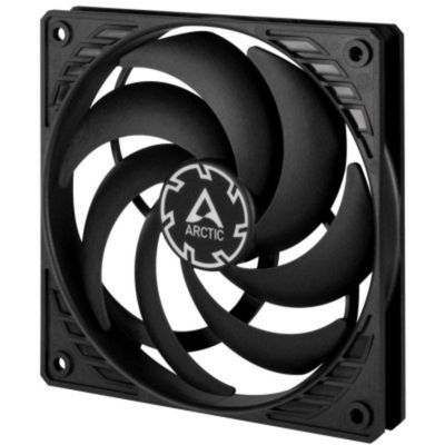 Arctic P12 Slim PWM PST (ACFAN00275A)