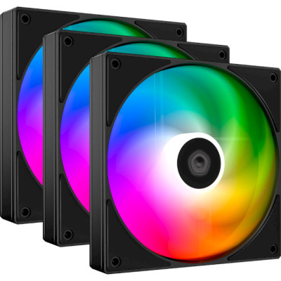 ID-COOLING AS-120-ARGB-K