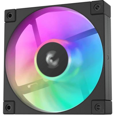 Deepcool FD12 ARGB Black 3-Pack (R-FD12-BKAPN3-G)