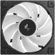 Deepcool FD12 ARGB Black 3-Pack (R-FD12-BKAPN3-G)