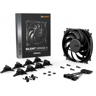 Be quiet! Silent Wings 4120 (BL092)