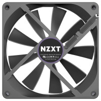 NZXT Aer F140 Twin Pack (RF-AF140-D1)