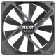 NZXT Aer F140 Twin Pack (RF-AF140-D1)