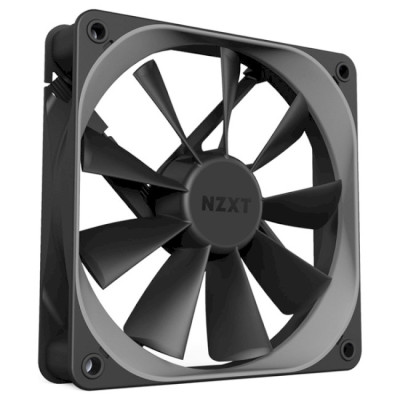 NZXT Aer F140 Twin Pack (RF-AF140-D1)
