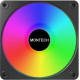 Montech GF120 PWM Black