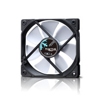 Fractal Design (FD-FAN-DYN-X2-GP12-BK)