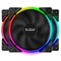 PCCooler Corona 3-in-1 RGB