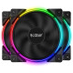 PCCooler Corona 3-in-1 RGB