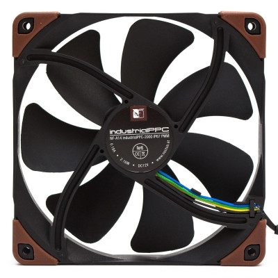 Noctua NF-A14 iPPC-2000 PWM