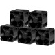 ARCTIC S4028-6K 5-Pack (ACFAN00273A)