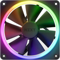 NZXT F120 RGB Black (RF-R12SF-B1)