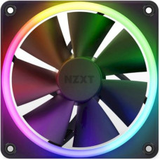 NZXT F120 RGB Black (RF-R12SF-B1)