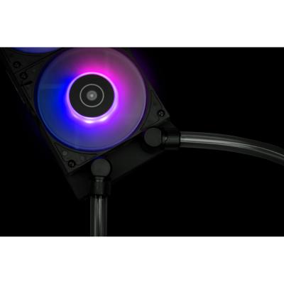 EKWB EK-Vardar EVO 120ER D-RGB 500-2200rpm (3831109825372)