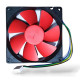 COOLING BABY 9025 4PS Red