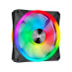 Corsair iCUE QL140 RGB (CO-9050099-WW)