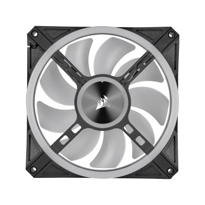 Corsair iCUE QL140 RGB (CO-9050099-WW)