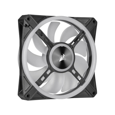 Corsair iCUE QL140 RGB (CO-9050099-WW)