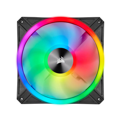 Corsair iCUE QL140 RGB (CO-9050099-WW)