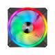 Corsair iCUE QL140 RGB (CO-9050099-WW)