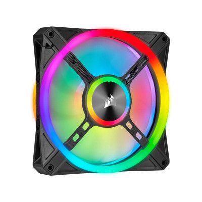 Corsair iCUE QL140 RGB (CO-9050099-WW)