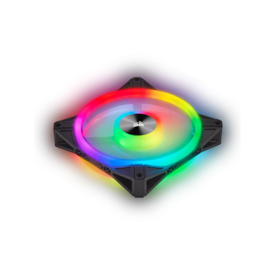 Corsair iCUE QL140 RGB (CO-9050099-WW)