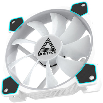 Montech Z3 PRO ARGB FAN