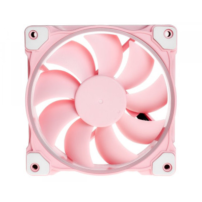 ID-Cooling ZF-12025-Piglet Pink