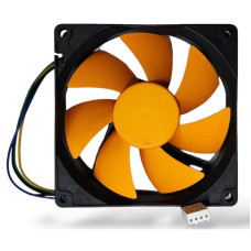 COOLING BABY 9025 4PS Yellow