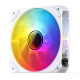 JONSBO ZG-120W (3in1) White