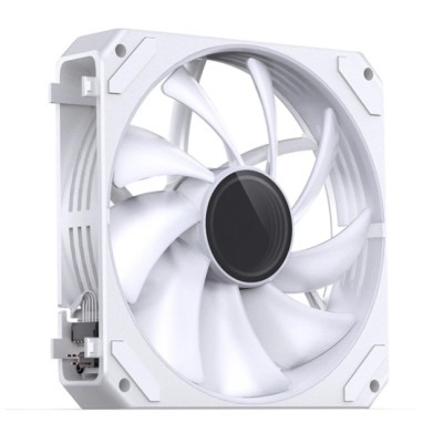 JONSBO ZG-120W (3in1) White