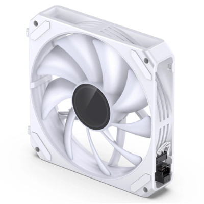 JONSBO ZG-120W (3in1) White