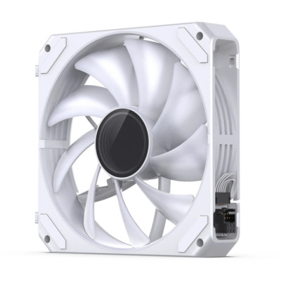JONSBO ZG-120W (3in1) White