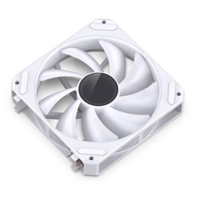 JONSBO ZG-120W (3in1) White