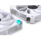 JONSBO ZG-120W (3in1) White