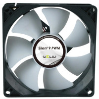 GELID Solutions Silent 9 (FN-PX09-20)