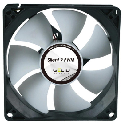 GELID Solutions Silent 9 (FN-PX09-20)